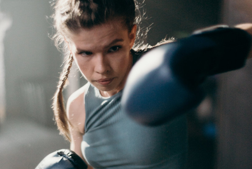 Página 1 da partitura